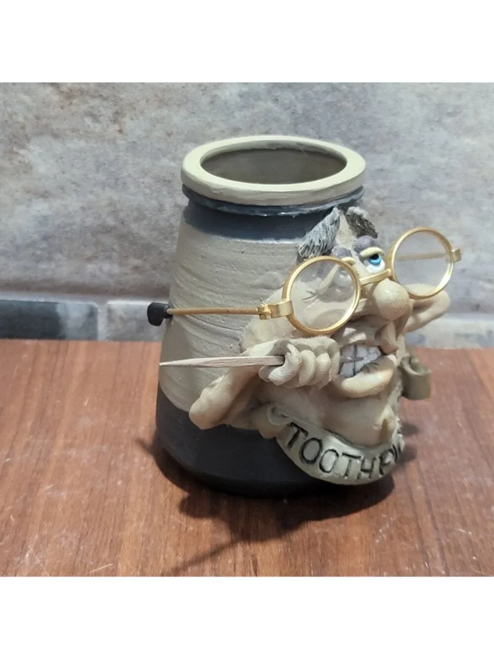 N/A handmade ceramic